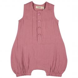 Organics Pink All in One